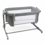 MINICUNA COLECHO NEXT2ME MAGIC EVO CHICCO
