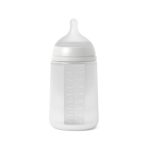 BIBERÓN SILICONA GRIS SUAVINEX