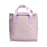 BOLSA MERIENDA TÉRMICA LILA TUTETE