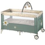 PARQUE DUO LEVEL TOYS BOTANIC JANÉ