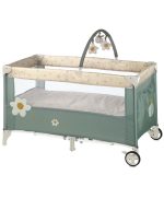PARQUE DUO LEVEL TOYS BOTANIC JANÉ