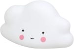 LUZ LED NUBE KIOKIDS