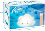 LUZ LED NUBE KIOKIDS - Imagen 2