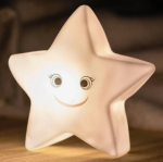 LUZ LED ESTRELLA KIOKIDS - Imagen 4