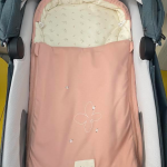 SACO CAPAZO DALIA BIMBIDREAMS