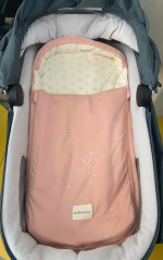 SACO CAPAZO DALIA BIMBIDREAMS