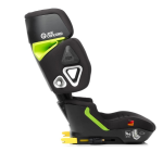 SILLA AUTO IWINNER NEGRA JANÉ - Imagen 5