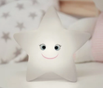 LUZ LED ESTRELLA KIOKIDS - Imagen 3