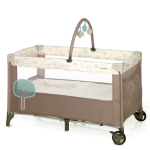 PARQUE  DUO LEVEL TOYS IRIS JANÉ