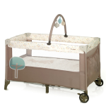 PARQUE  DUO LEVEL TOYS IRIS JANÉ