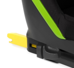 SILLA AUTO IWINNER NEGRA JANÉ - Imagen 4