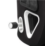 SILLA AUTO IWINNER NEGRA JANÉ - Imagen 2