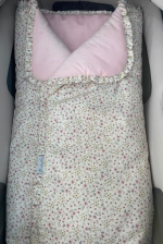 SACO CAPAZO JESSIE ROSY FUENTES - Imagen 2