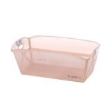 BAÑERA PLEGABLE OASIS ROSA JANÉ
