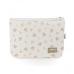 BOLSA ASEO BRANCH BEIGE CAMBRASS
