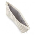 BOLSA ASEO VICKY BEIGE CAMBRASS - Imagen 2