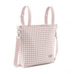BOLSO TALEGA VICKY ROSA CAMBRASS - Imagen 4