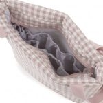 BOLSO TALEGA VICKY ROSA CAMBRASS - Imagen 3