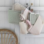 BOLSO TALEGA VICKY ROSA CAMBRASS - Imagen 2