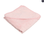 CAPA DE BAÑO BAMBÚ ROSA KIOKIDS