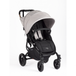 SILLA PASEO SNAP4 CHARCOAL VALCO BABY
