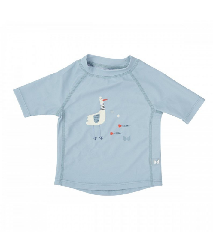 CAMISETA GAVINA CAMISETA SOLAR 12-24M GAVINA BIMBIDREAMS - Imagen 1