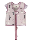 CHALECO FLOTADOR APRENDIZAJE HAWAI 1-3 AÑOS BIMBIDREAMS