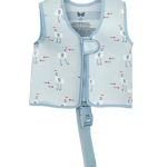 CHALECO FLOTADOR APRENDIZAJE GAVINA 1-3 AÑOS BIMBIDREAMS