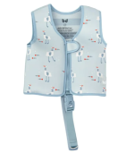 CHALECO FLOTADOR APRENDIZAJE GAVINA 1-3 AÑOS BIMBIDREAMS