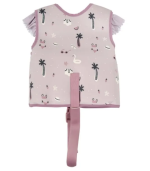 CHALECO FLOTADOR APRENDIZAJE HAWAI 1-3 AÑOS BIMBIDREAMS - Imagen 3