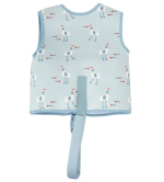 CHALECO FLOTADOR APRENDIZAJE GAVINA 1-3 AÑOS BIMBIDREAMS - Imagen 3