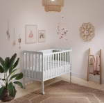 CUNA NORDIKA BLANCA MICUNA - Imagen 2