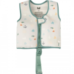 CHALECO FLOTADOR APRENDIZAJE TUCÁN 3-6 AÑOS BIMBIDREAMS