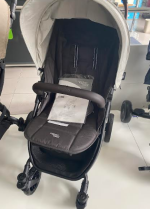 SILLA PASEO SNAP4 CHARCOAL VALCO BABY - Imagen 3