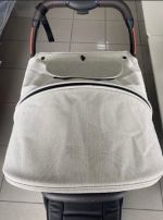 SILLA PASEO SNAP4 CHARCOAL VALCO BABY - Imagen 4