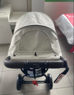 SILLA PASEO SNAP4 CHARCOAL VALCO BABY - Imagen 5