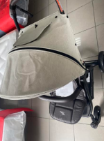 SILLA PASEO SNAP4 CHARCOAL VALCO BABY - Imagen 6