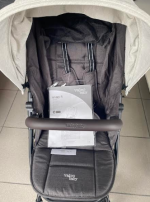 SILLA PASEO SNAP4 CHARCOAL VALCO BABY - Imagen 7