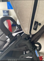 SILLA PASEO SNAP4 CHARCOAL VALCO BABY - Imagen 2