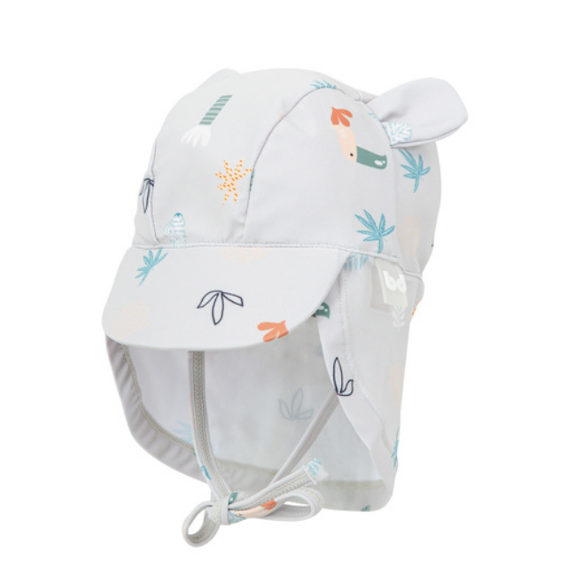 GORRA TUCAAN GORRA TUCÁN 1-3 AÑOS BIMBIDREAMS - Imagen 1