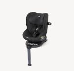 SILLA AUTO I-SPIN 360º COAL JOIE