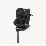 SILLA AUTO I-SPIN 360º COAL JOIE