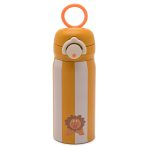 BOTELLA DE ACERO TÉRMICA NOUI NOUI LION TUTETE