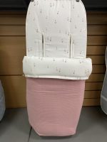 SACO SILLA OCAS ROSA D`PEQUES - Imagen 5