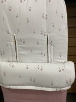 SACO SILLA OCAS ROSA D`PEQUES - Imagen 6