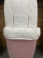 SACO SILLA OCAS ROSA D`PEQUES - Imagen 4