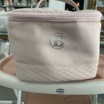 NEVERA POLIPIEL ROSA BYTAX