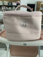 NEVERA POLIPIEL ROSA BYTAX