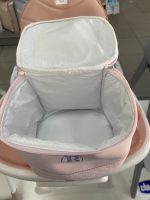 NEVERA POLIPIEL ROSA BYTAX - Imagen 2