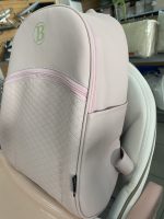 MOCHILA POLIPIEL ROSA BYTAX - Imagen 2